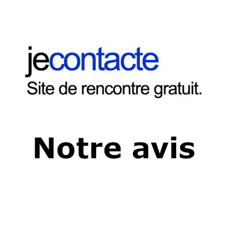 je contacte .com|More.